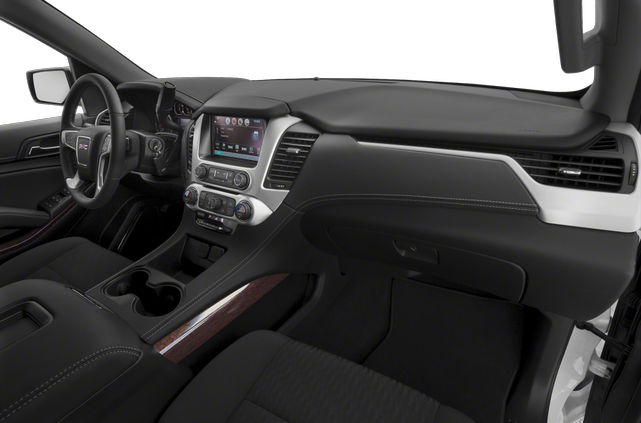 2018 GMC Yukon XL