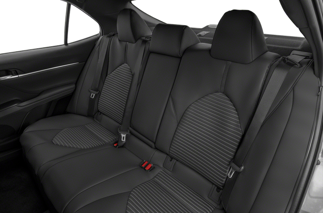 2021 Toyota Camry Hybrid
