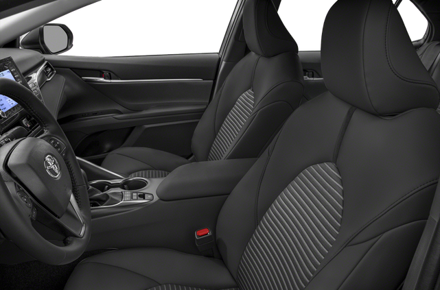 2021 Toyota Camry Hybrid