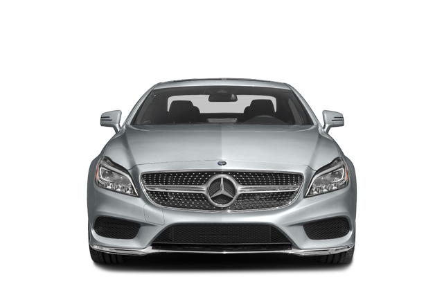 2016 Mercedes-Benz CLS-Class