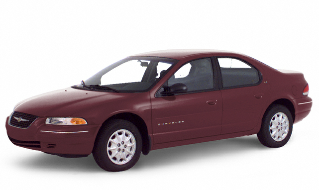 1995-2000 Chrysler Cirrus