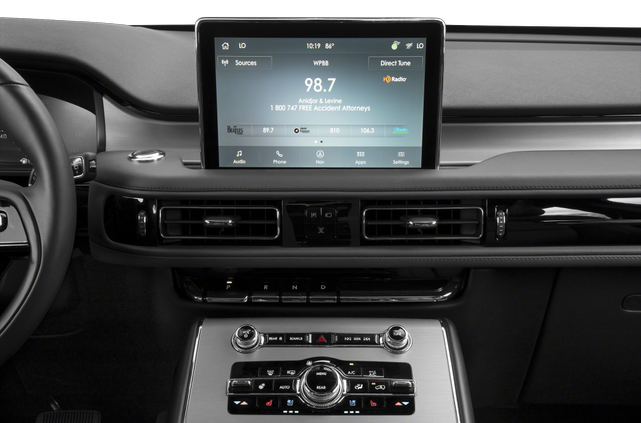 2023 Lincoln Aviator