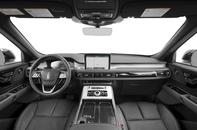 2023 Lincoln Aviator