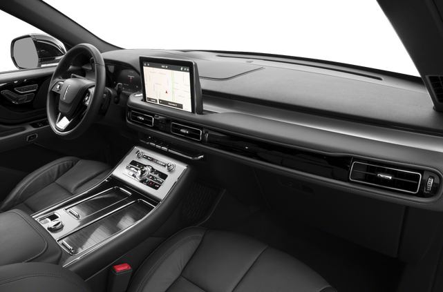 2023 Lincoln Aviator