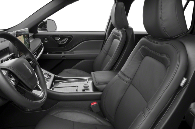 2023 Lincoln Aviator