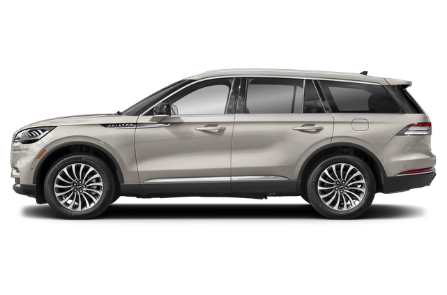2023 Lincoln Aviator