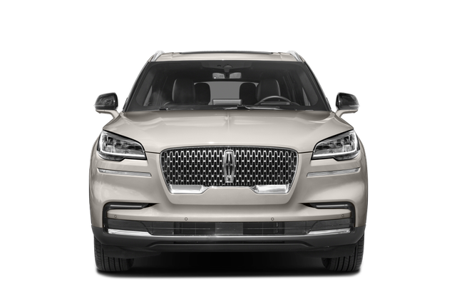 2023 Lincoln Aviator