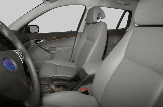 2007 Saab 9-3
