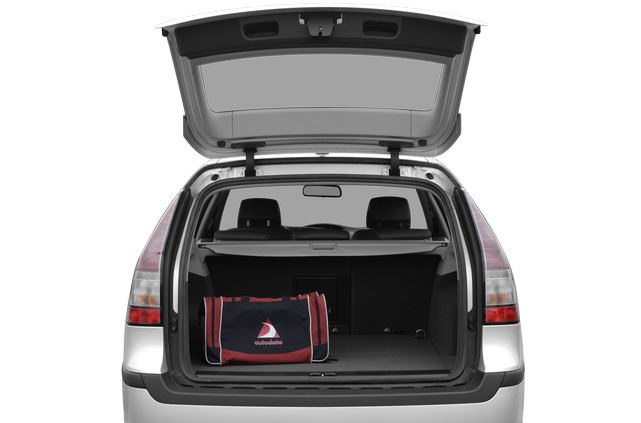 2007 Saab 9-3