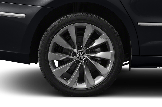 2015 Volkswagen CC