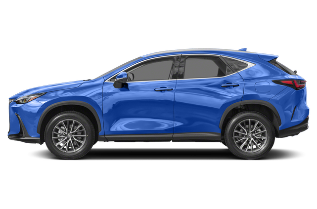 2023 Lexus NX 250