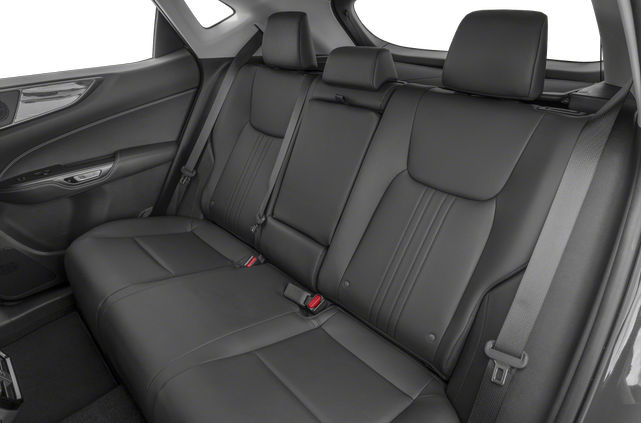 2023 Lexus NX 250