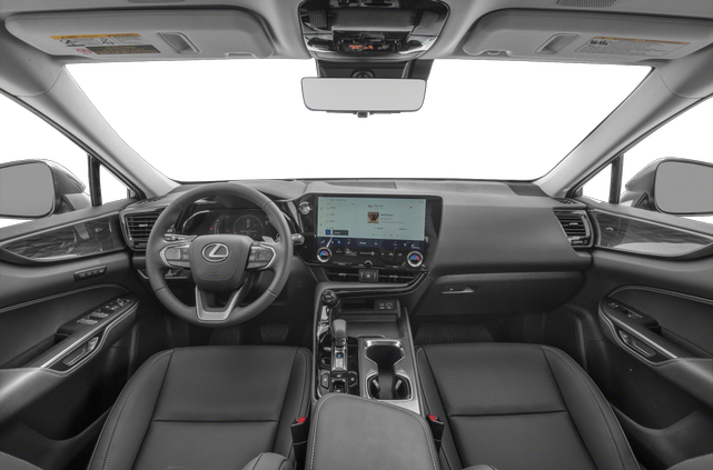 2023 Lexus NX 250