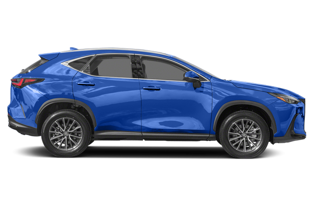 2023 Lexus NX 250