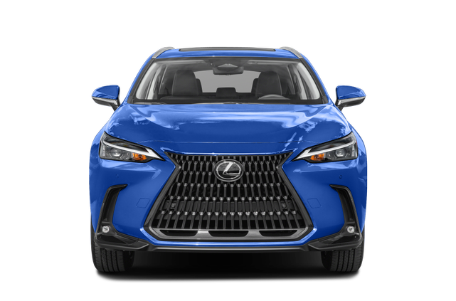 2023 Lexus NX 250