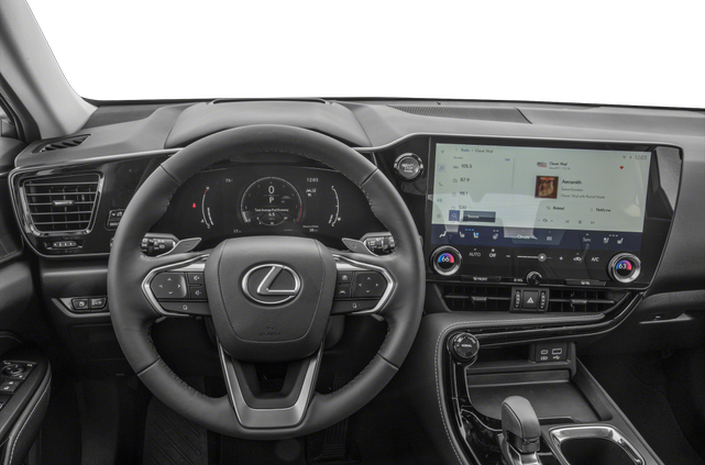 2023 Lexus NX 250