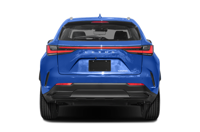 2023 Lexus NX 250
