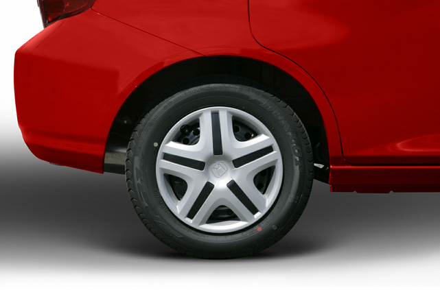 2008 Honda Fit