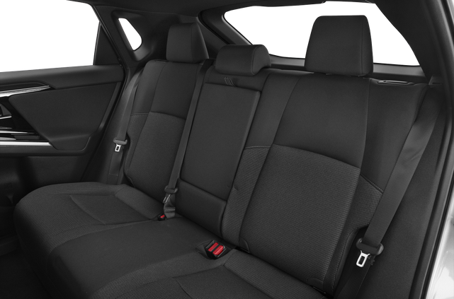 2025 Subaru Solterra