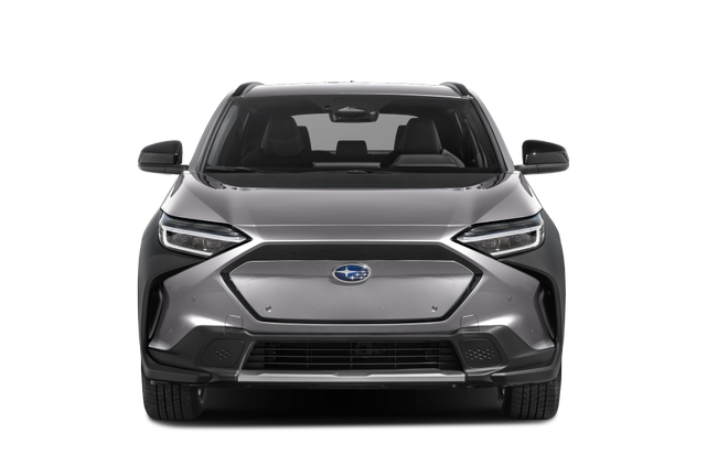 2025 Subaru Solterra