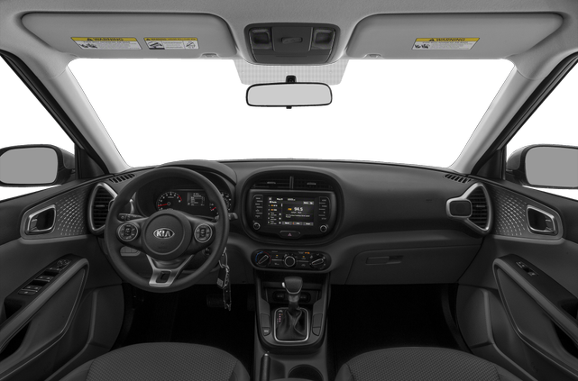 2021 Kia Soul