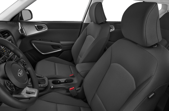 2021 Kia Soul