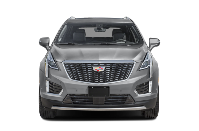2023 Cadillac XT5
