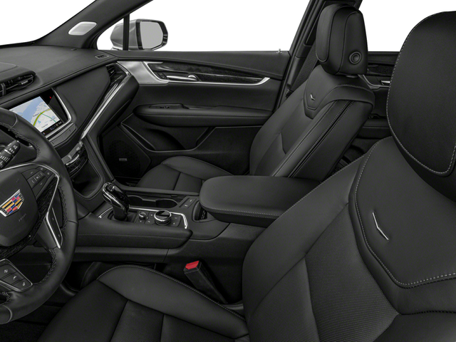 2023 Cadillac XT5