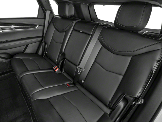 2023 Cadillac XT5