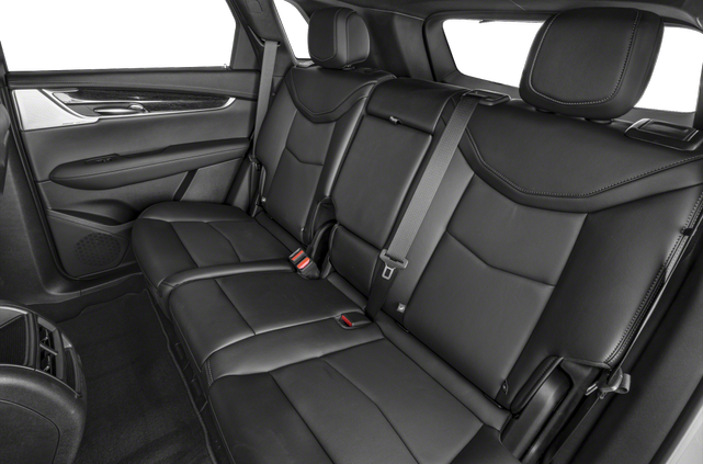 2023 Cadillac XT5