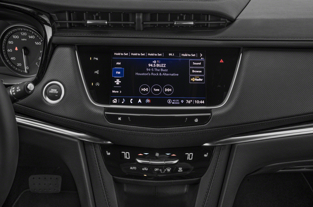 2023 Cadillac XT5