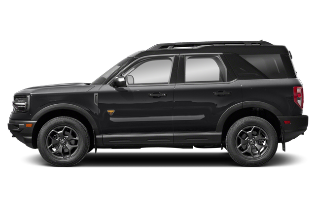Ford Bronco Sport