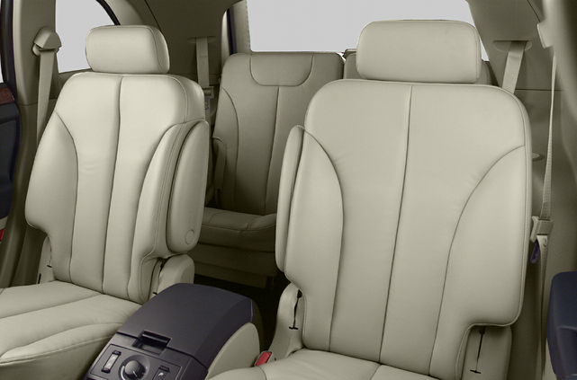 2006 Chrysler Pacifica
