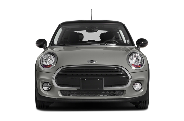 2018 MINI Hardtop
