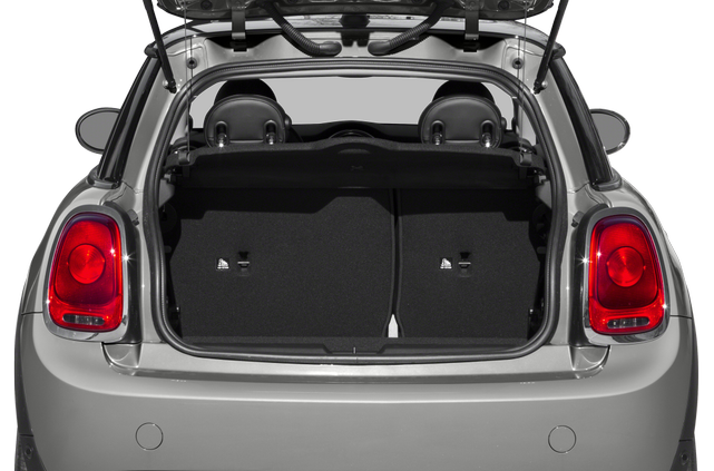 2018 MINI Hardtop