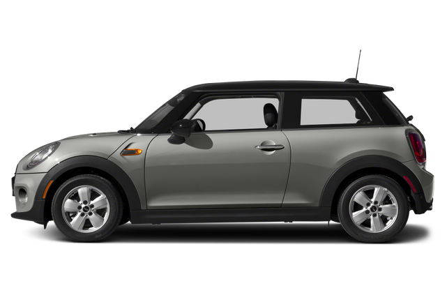 2018 MINI Hardtop