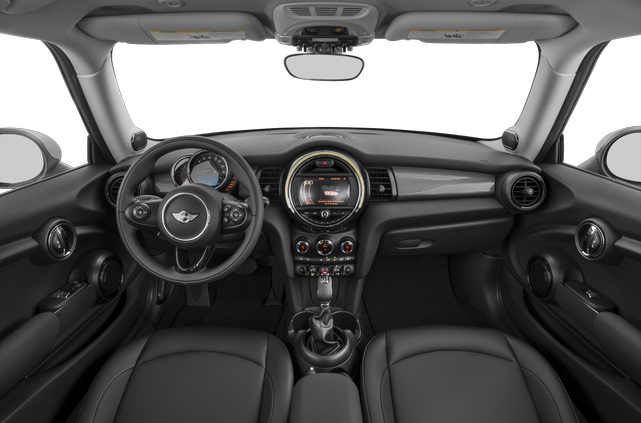 2018 MINI Hardtop