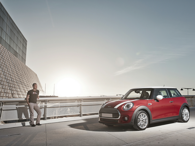 2018 MINI Hardtop