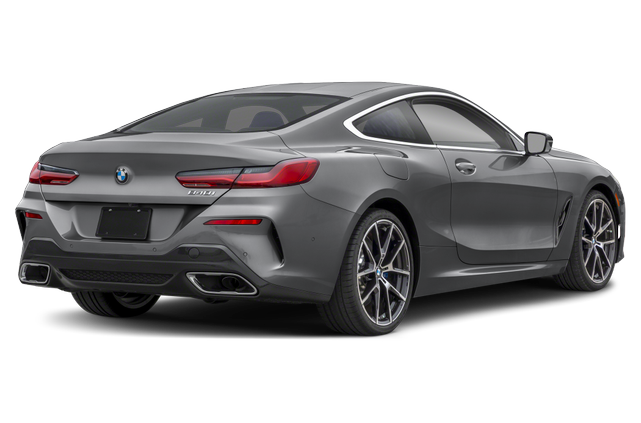 2025 BMW 840