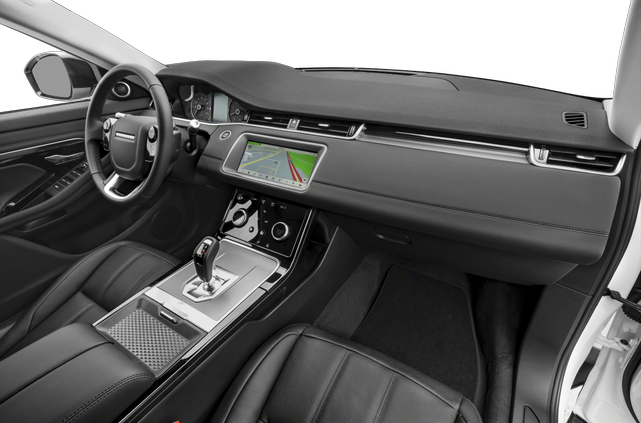2021 Land Rover Range Rover Evoque