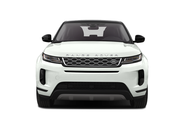 2021 Land Rover Range Rover Evoque