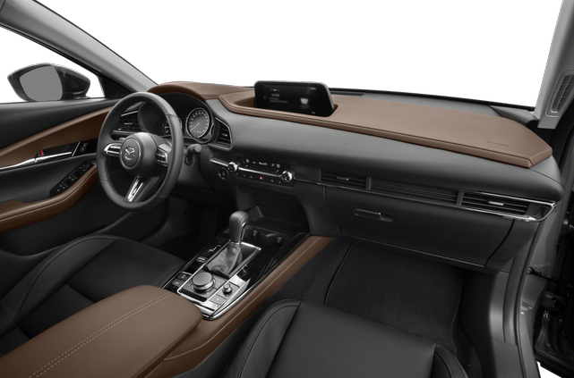 2022 Mazda CX-30