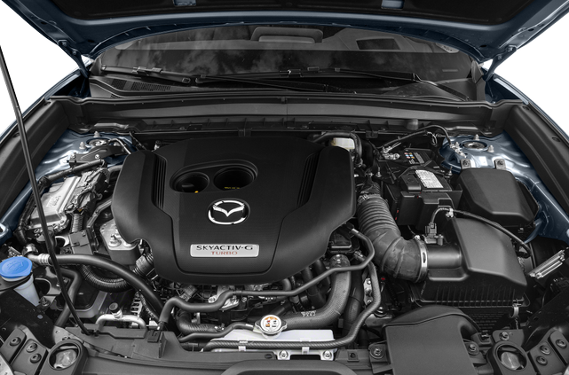2022 Mazda CX-30