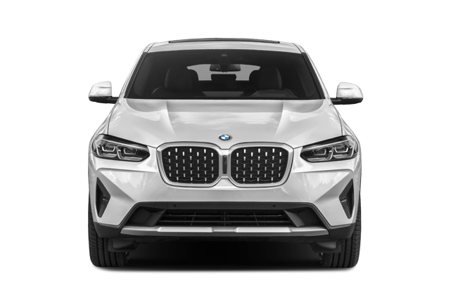 2023 BMW X4