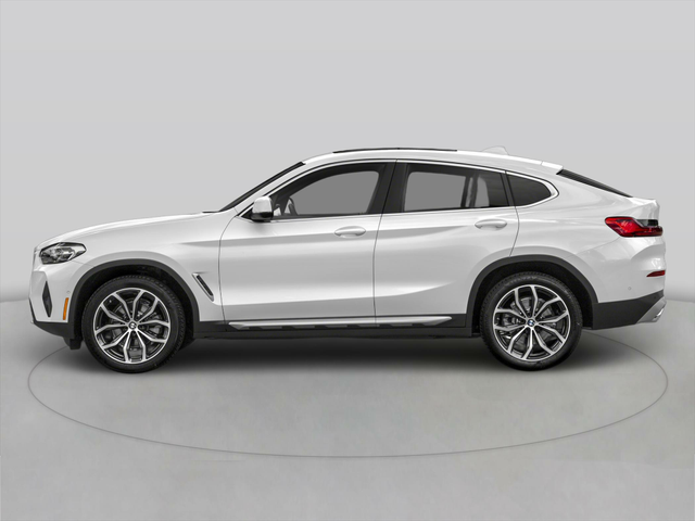 2023 BMW X4