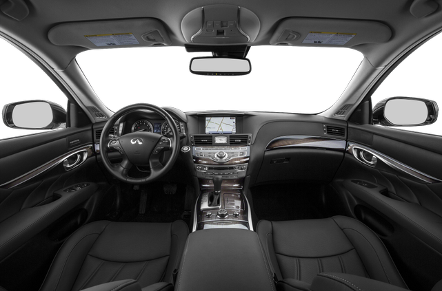 2018 INFINITI Q70L