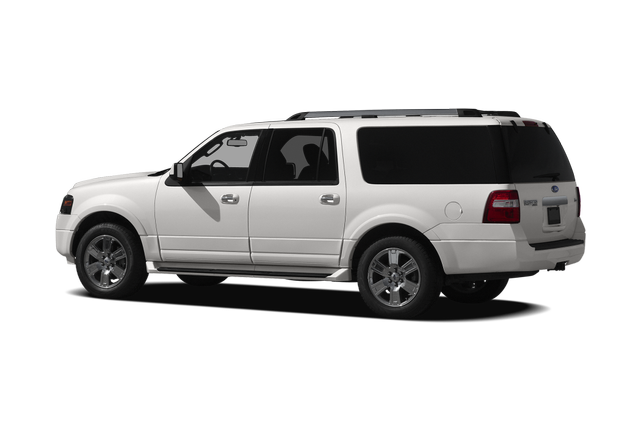 2012 Ford Expedition EL