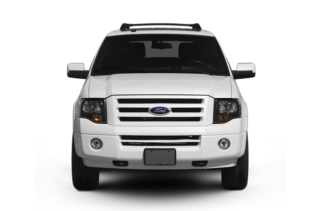 2012 Ford Expedition EL