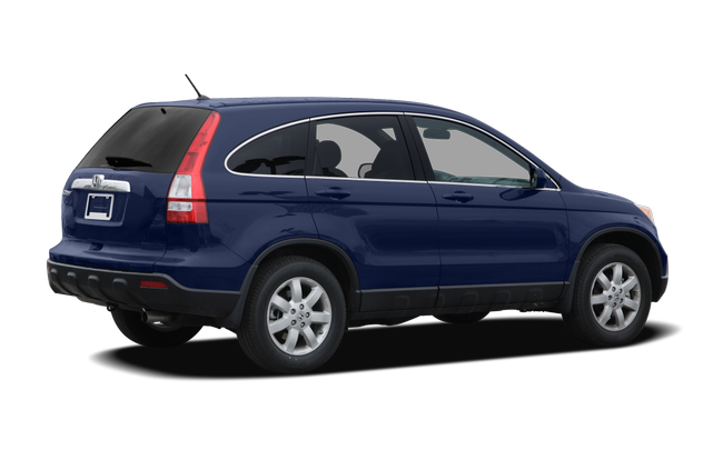 2008 Honda CR-V