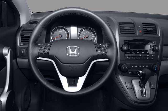 2008 Honda CR-V